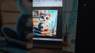 Modyfikuj grafiki za pomocą słów - zobacz jak to działa! #arturjanas