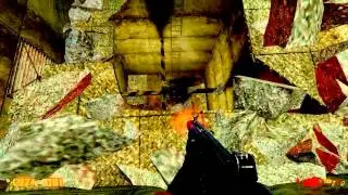Black Mesa Source - Part 3