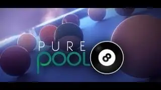 Pure Pool