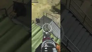 My CRAZIEST Clip in Warzone 😱 #shorts
