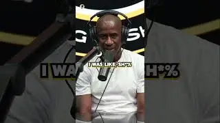Vernon Maxwell's Welcome To The NBA Moment!