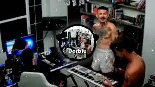 MORGENSHTERN, ЛСП-DORBLU (Типа Фулл трека)