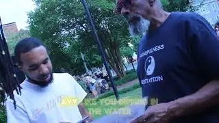 Music On The Steps Recap Video