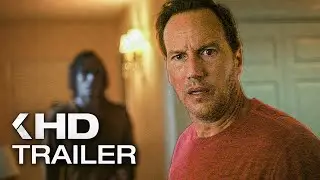INSIDIOUS 5: The Red Door Trailer (2023)