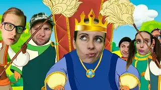 МЫЖСЕМЬЯ СТАЛИ БОГАТЫМИ НА 24 ЧАСА