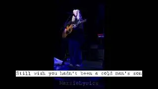 Maisie Peters - Switzerland (Lyrics)(Unreleased)(Live)