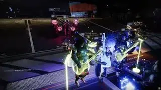 Destiny 2 - концерт
