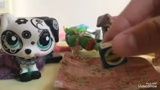 cheese: lps on crack