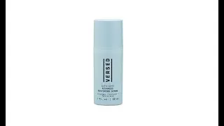 ♥ ♥VERSED Auto-Save Advanced Restoring Face Serum Review!!♥ ♥