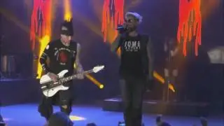 Sixx:A.M. - 