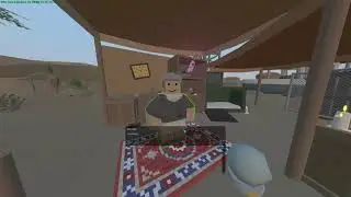 Unturned Arid Arsenal III Quest Tutorial !!!