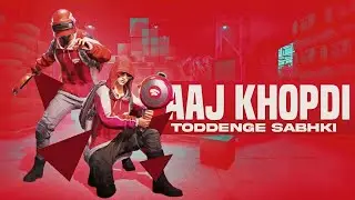 Battlegrounds Mobile INDIA  || PUBG MOBILE LIVE  || SLAYER GAMING