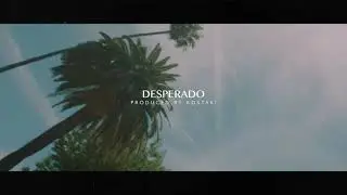 Spanish R&B Instrumental - Desperado [Produced by kostaki]