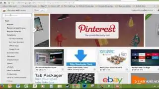 What are Google Chrome Extensions?