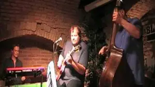 *HANNES KASEHS BAND* Vogelkeller - track 09