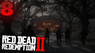 SEAN MATI!, AKHIR DARI 2 KELUAGA ELITE, PINDAH CAMP  | RED DEAD REDEMTION 2