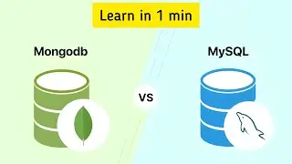 MongoDB Vs MySQL | Difference Between MongoDB & MySQL | Battle of Databases