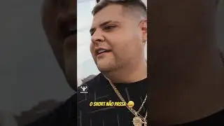 JULIÃO SE DEU BEM 👀😂