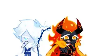 Capsaisin did what to Sherbet!?!?