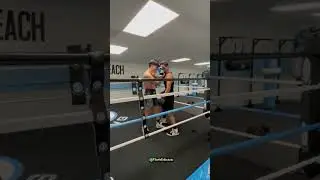 Boxer Fought His High School Bully🤬