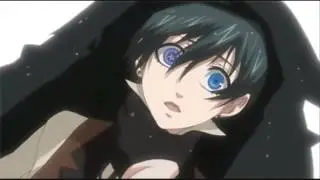 [AMV] Ciel Phantomhive | I'm only human