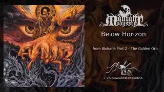 Midnight Odyssey - Below Horizon