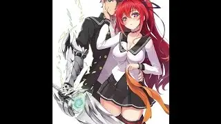 [ＡＭＶ ] ᴴᴰ ▪ По велению адской сестры / Shinmai Maou no Testament