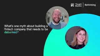 Episode 2 | Rethinking Conversation: Building a fintech company