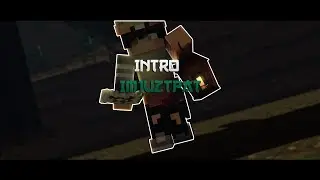 Intro | ImJuzt Pat (Minecraft Animation) (C4D + AE) (SHARE THIS PLEASE)
