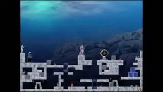 Quadrax VI level 62