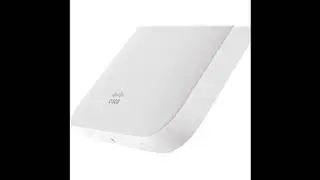 Review: Cisco Networks Meraki MR24 Cloud Managed AP (Cloud Controller License Required)