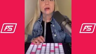 Paige Zilba Beatbox  TikTok Videos Compilation - Fun Studio