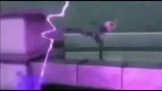Toxic Miraculous Labybug AMV
