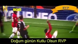 RVP Doğum günün Kutlu Olsun öZEL kLİp