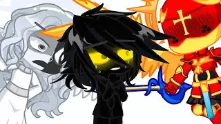 Does the queen have that gyatt?? (multifandom crossover shitpost)