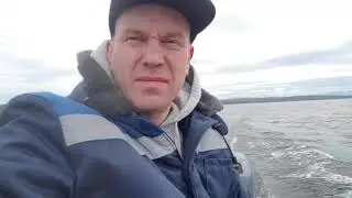 Озеро Имандра
