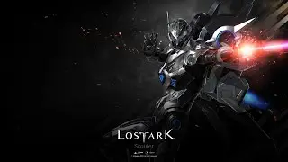 Lost Ark RU - Scouter PVP Marathon | Team Death Match | part 2