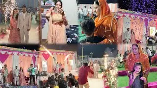 Bridal entry 👰🏻shadi vlog part -2 ||#wedding #shadiseason #shadi #trending #bride #bridalentry #vlog