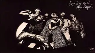 Alice Cooper I’m Eighteen (1970)
