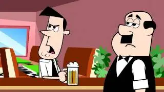 Zebtoonz Productions 2011 Demo Reel