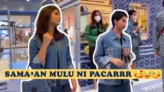 COUPLE-AN Terus ya AGHINIY-JIHAN | Jangan selingkuh ya Jihan🥰🤪😘