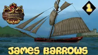 Age of Pirates 2 Gentlemen Of Fortune | Luck and Evis - My Archipelago 01