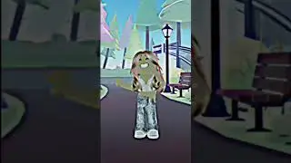 новый тренд)) #justpolya #roblox #рб #реееек #edit #shorts