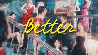 twice ll better