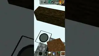 Как сделать костёр в Multicraft. Зона для костра 
