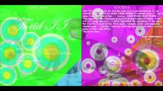 S.F.A.T.B.H.S. - Third II (2013 Full Album1)