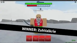 bro think he good