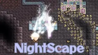 Захват "Безопасные отмели" | #61 кампания Mindustry ᐅ NightScape.