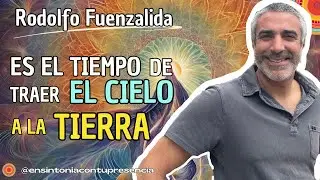 💥 CANALIZACIÓN EN DIRECTO - Rodolfo Fuenzalida