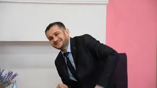 В гостях ННБ народный артист РСО-Алания Александр Битаров